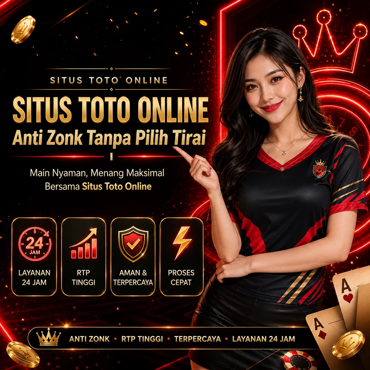 Keberagaman Permainan di hoki177 untuk Para Gamer